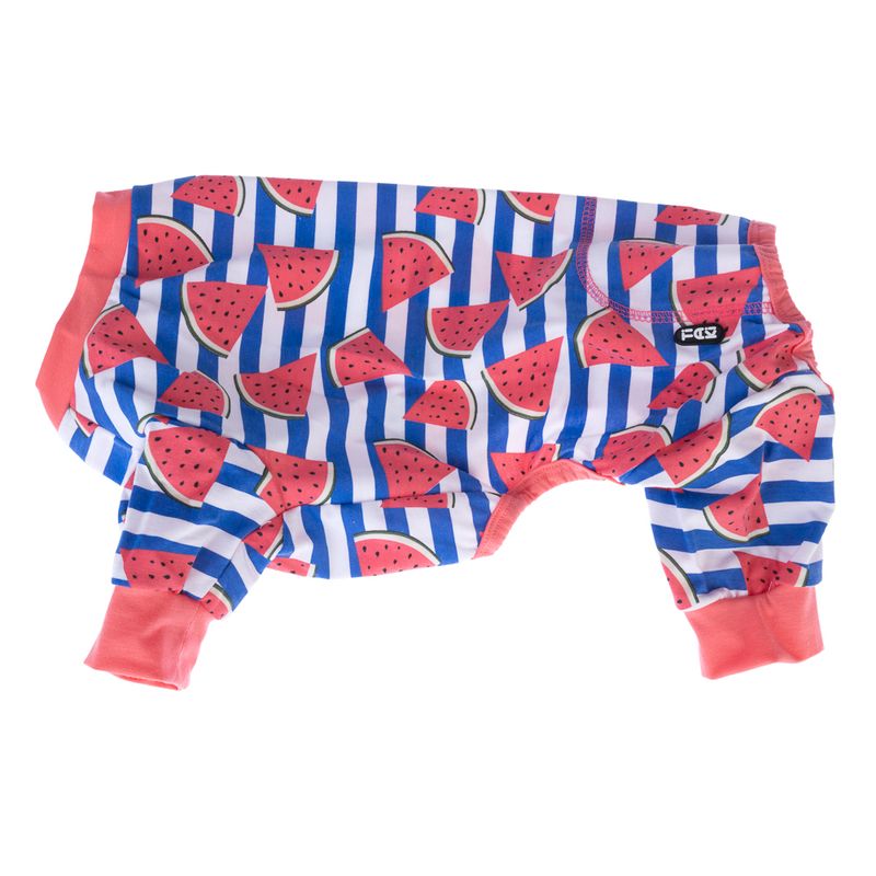 TIAKI Pet & Parent Pyjamas - Melon Pet Parent Pyjamas (Small)