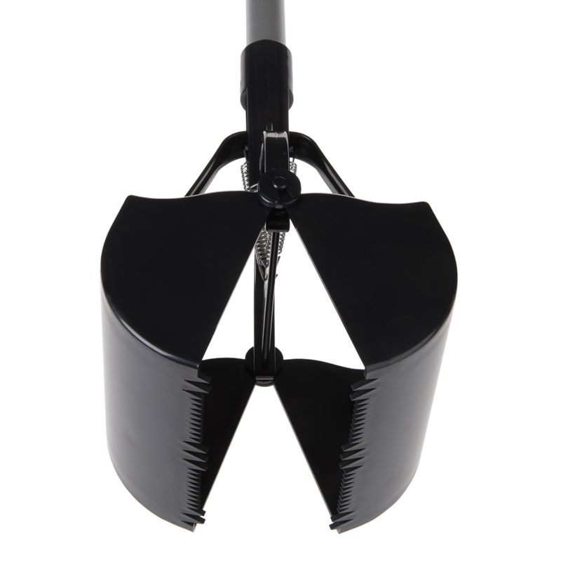 Hand-held Poop Scooper 60 x 13 cm (L x W)