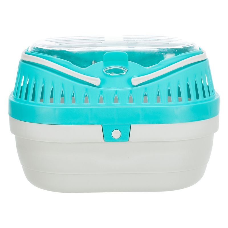 Trixie Pico Transport Box for Small Pets approx. 23 x 16 x 17 cm (L x W x H)