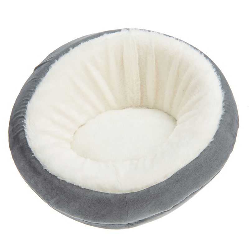 Ellora Cat Den diameter 43 x (H) 34 cm