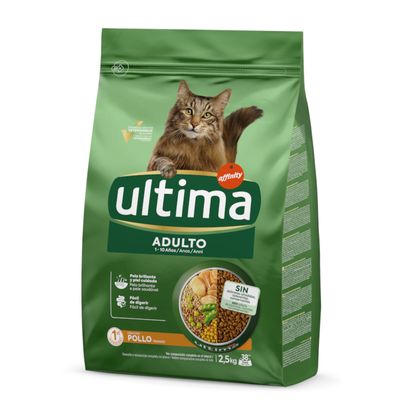 Ultima Adult Chicken 10kg