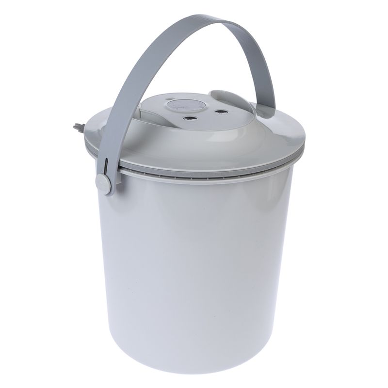 TIAKI Vacuum-Sealed Pet Food Container 13l