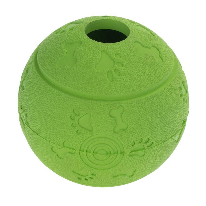 Snack Ball Dog Toy Diameter 10.5cm