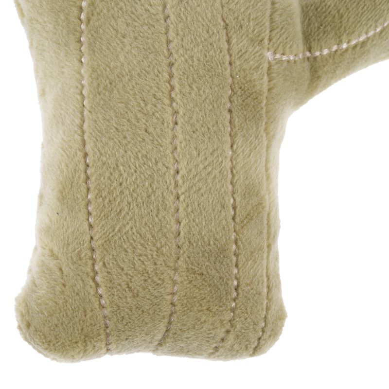 TIAKI Nature Dog Toy Cactus 18 x 14 x 4.5cm (L x W x H)