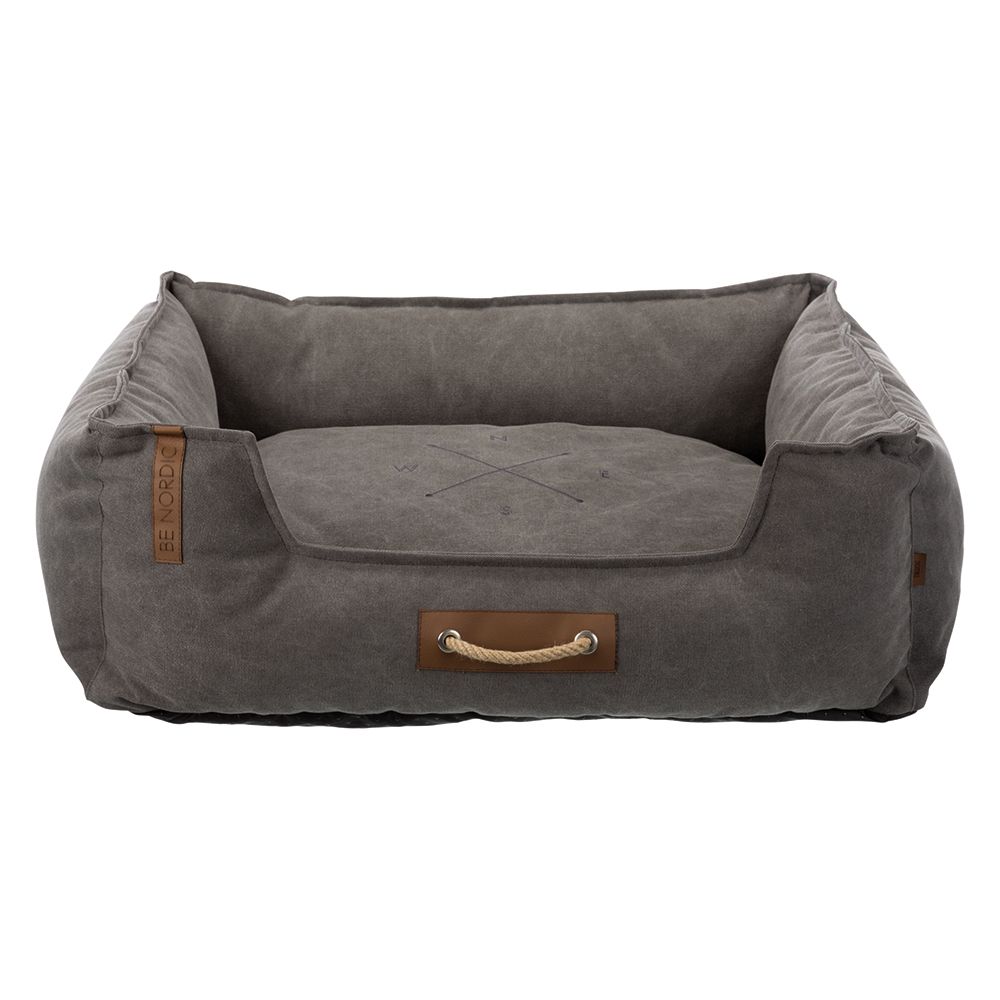 Trixie BE NORDIC Föhr Dog Bed 100 x 80 x 26 cm (L x W x H)