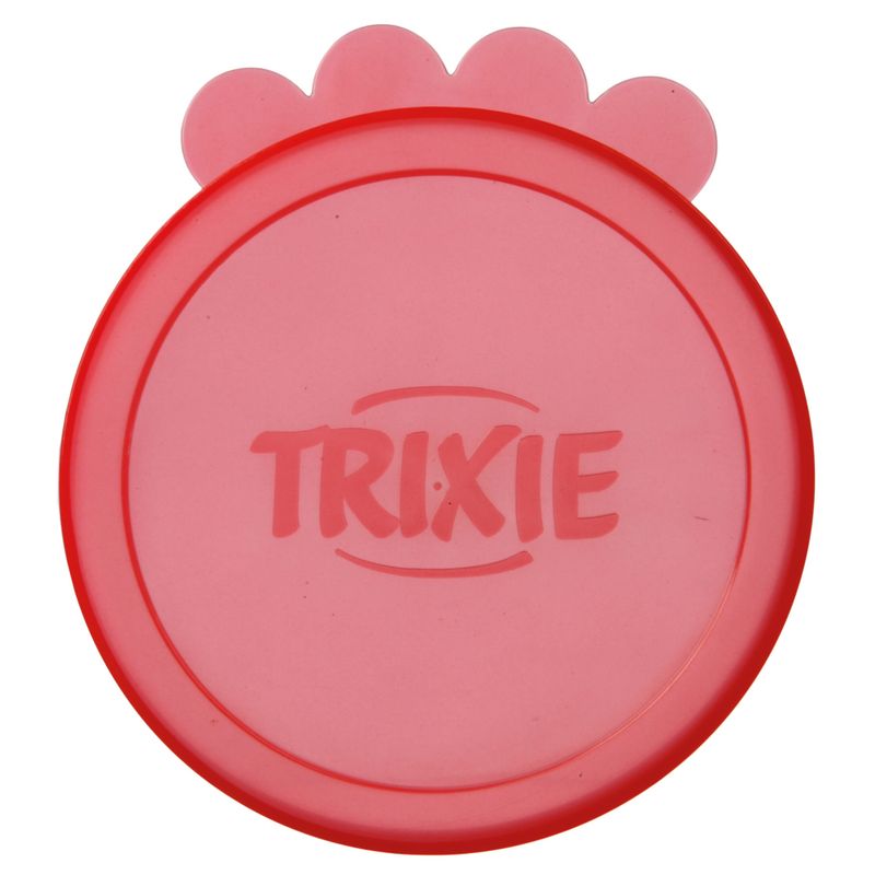 Trixie Can Cover 3 piece set, Diameter 7.6 cm