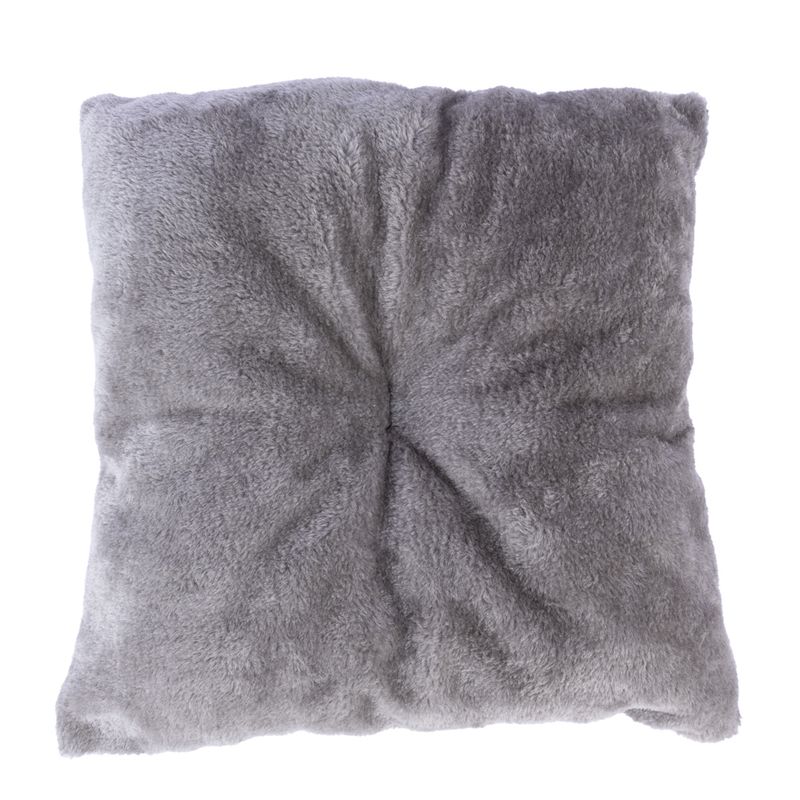 zooplus Basics Cat Den 43 x 43 x 41 cm (L x W x H)