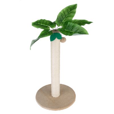 TIAKI Nature Palma Cat Scratching Post 1 Scratching Post