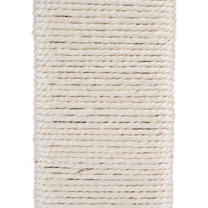 Natural Paradise Dahlia Scratching Post Natural