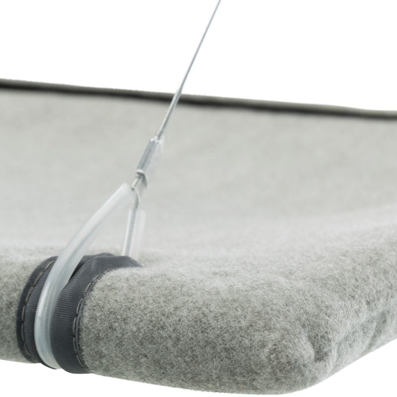 Trixie Window Lounger 50 x 30cm (L x W)