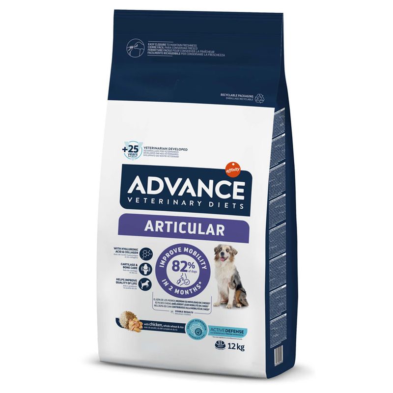 Advance Veterinary Diets Articular Care 12kg