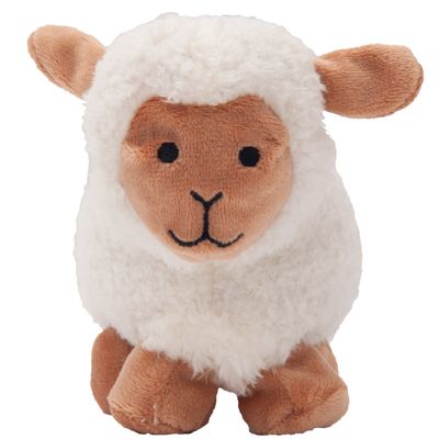 Aumüller Valerian Cat Play Pillow Little Sheep Sally 1 piece