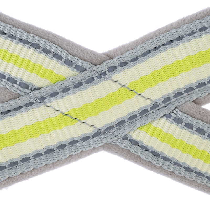 TIAKI No-pull harness S: approx. 55-65 cm chest circumference