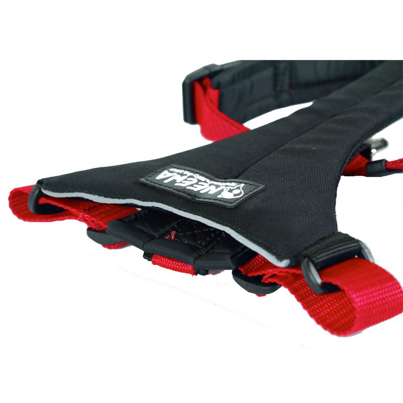 NEEWA Running Harness - Red M