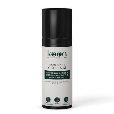 kooa Skin Care Cream 50ml