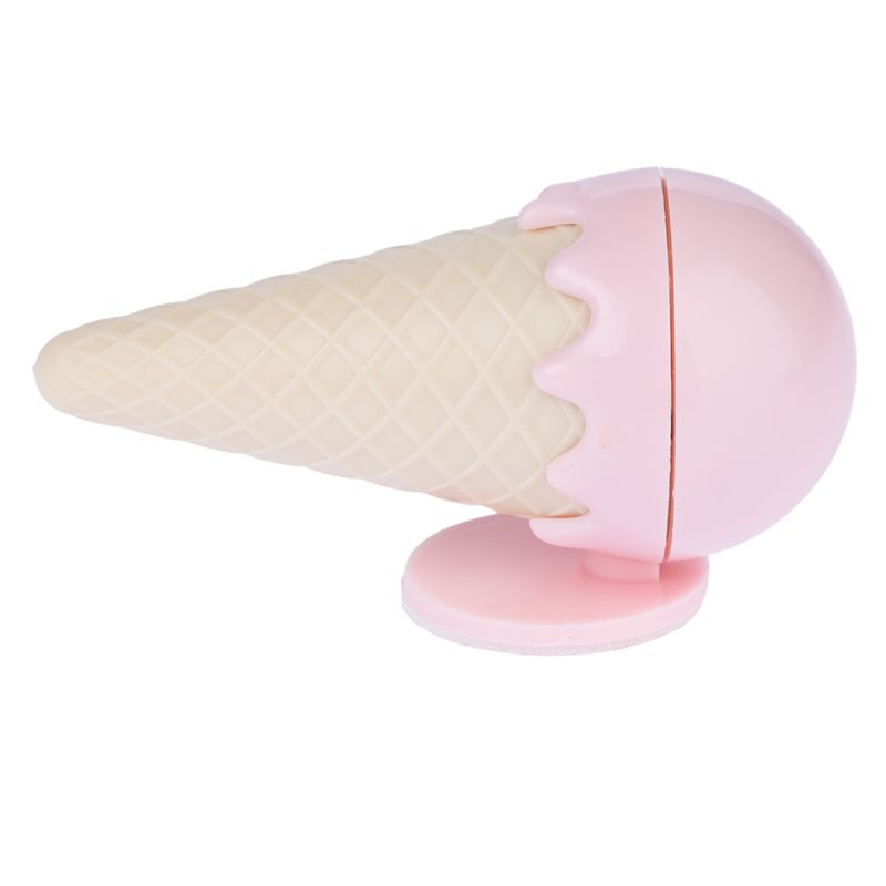 TIAKI Ice Cream with Catnip Ball 1 Toy