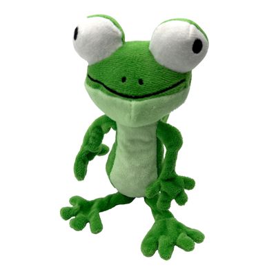 Aumüller Cat Toy Chameleon Olly 1 Toy