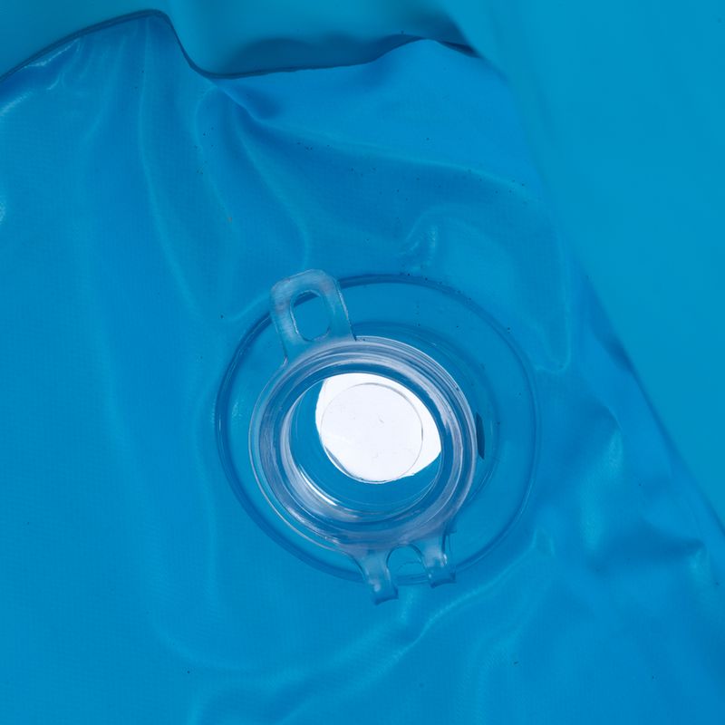 TIAKI Square Dog Pool 119 x 90 x 33cm (L x W x H)