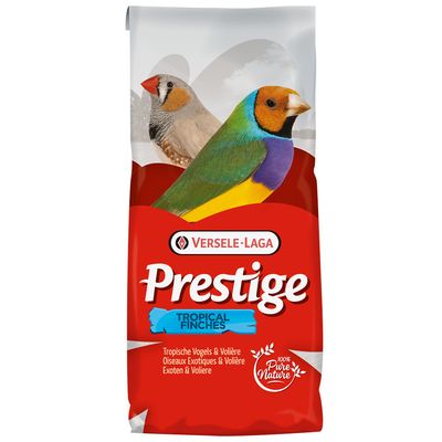 Versele-Laga Prestige Tropical Finches 4kg