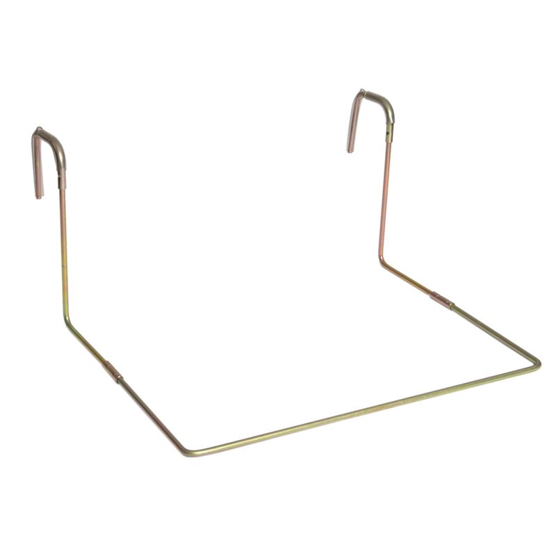 Yumi Radiator Bed Beige