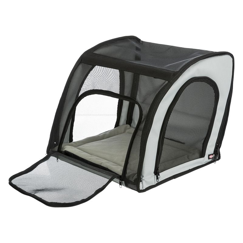 Trixie Car Seat 44 x 40 x 37 cm (L x W x H)