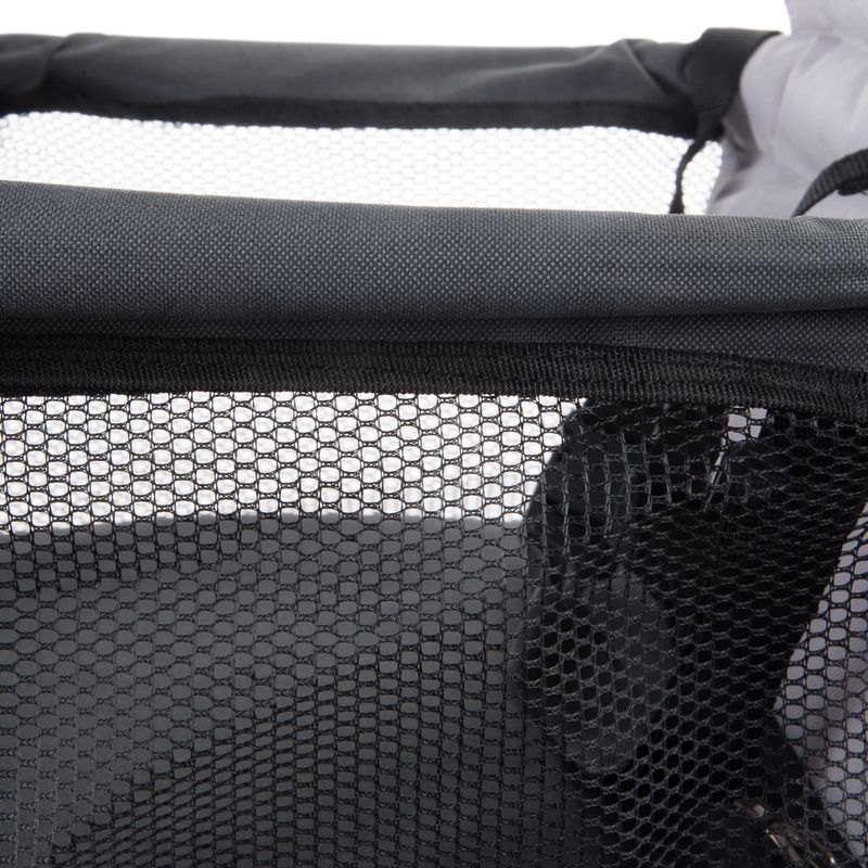 Car Booster Seat 38 x 44 x 35 cm (L x W x H)