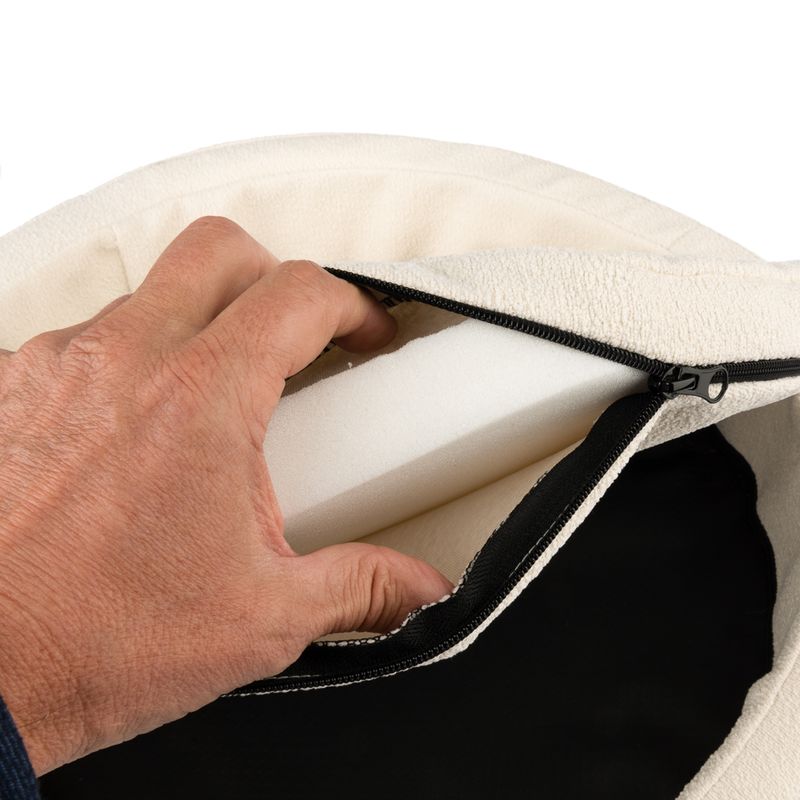 Modern Living Kiruna Cosy Bed 55 x 11 cm (Diameter x Height)