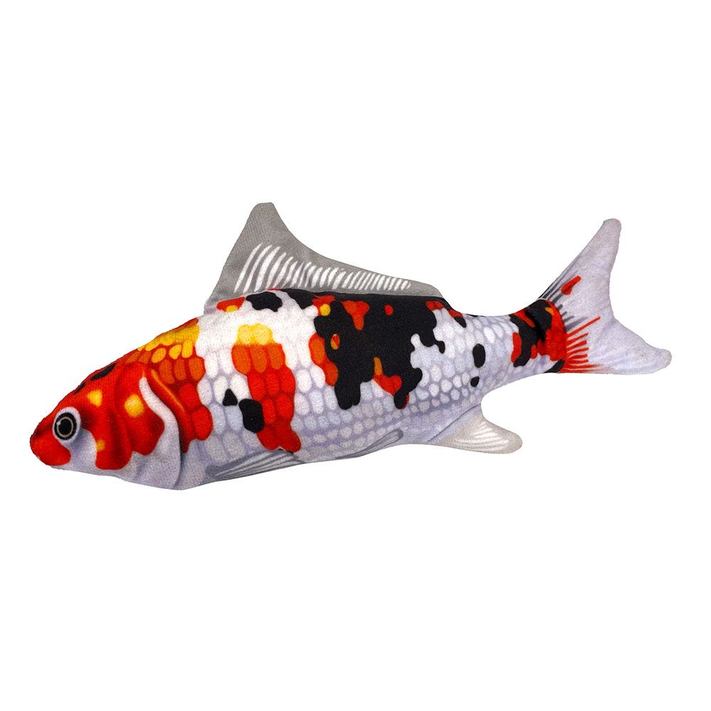 Aumüller Cat Play Pillow Koi 1 piece
