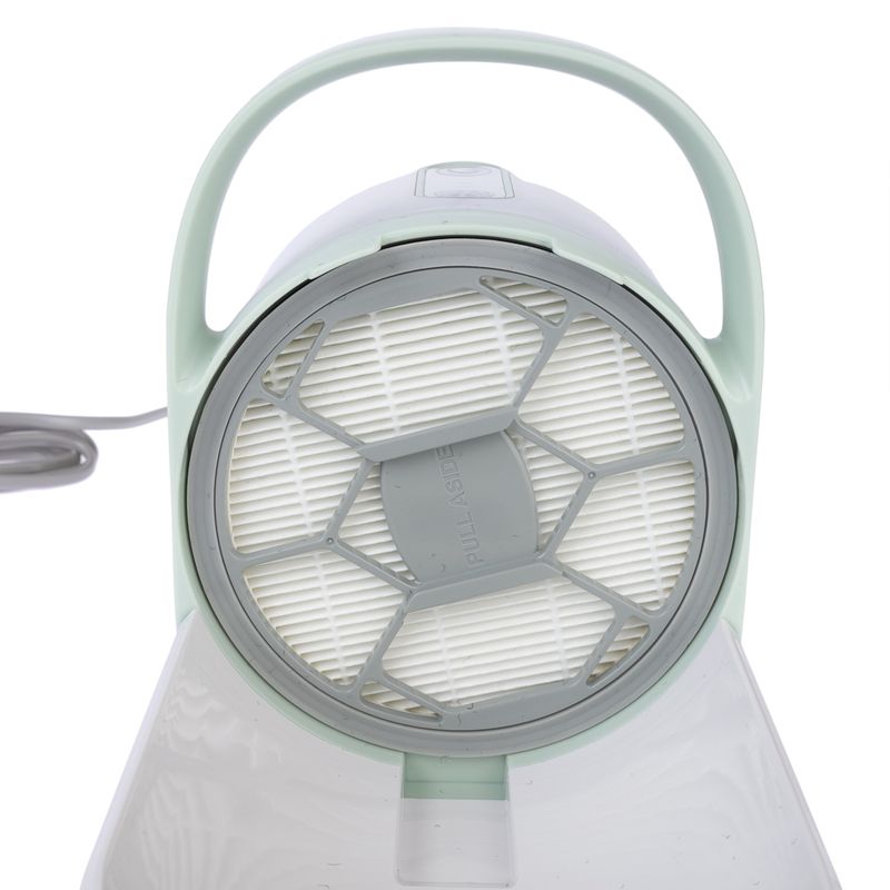 kooa Clippers & Grooming Set for Pets Complete Set