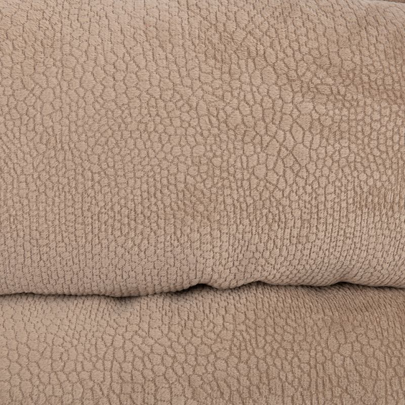 TIAKI Dog Bed Throne Ø 65 x H 24 cm