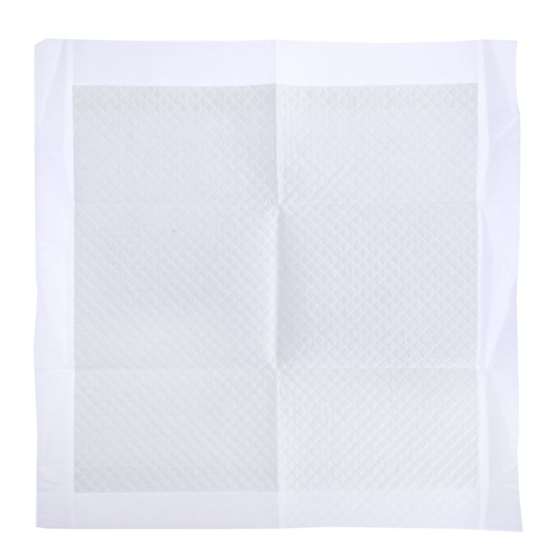 zooplus Basics Training Pads for Puppies 48 x 48 cm (L x W), 50 Pads