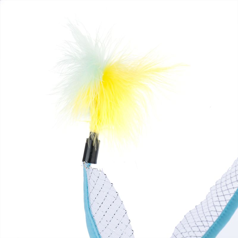 TIAKI Spiral Tunnel for Cats approx. diameter 25 x (L) 50 cm