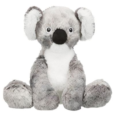 Trixie Koala Dog Toy 1 Toy (approx. 33cm)