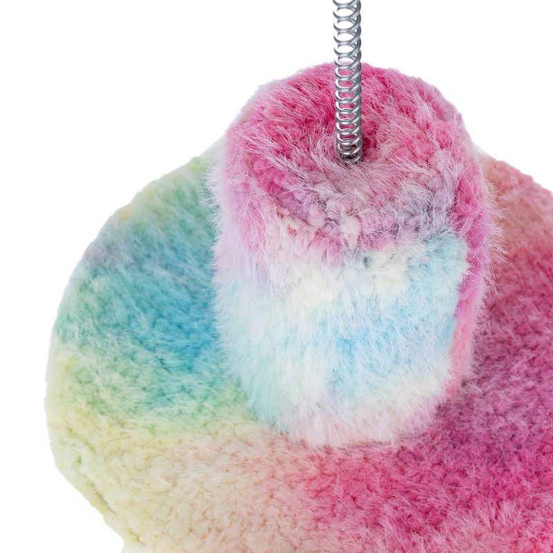 TIAKI Fantasy Unicorn Cat Toy 1 Toy