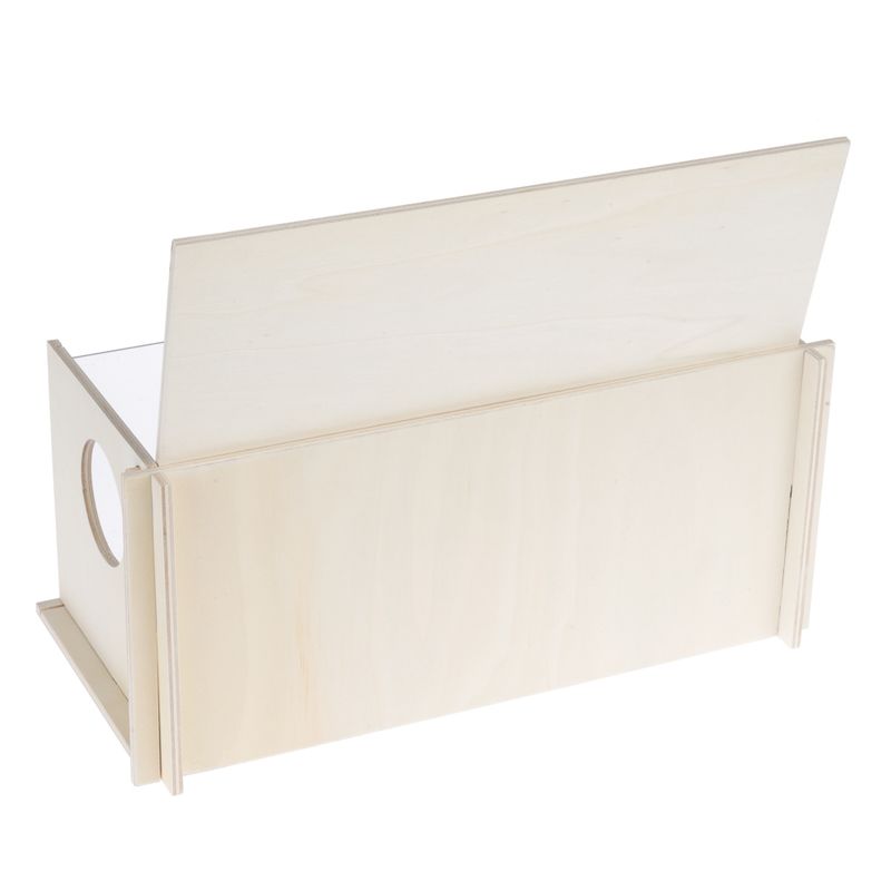 TIAKI Sand Bath 36 x 16 x 19 cm (L x W x H)