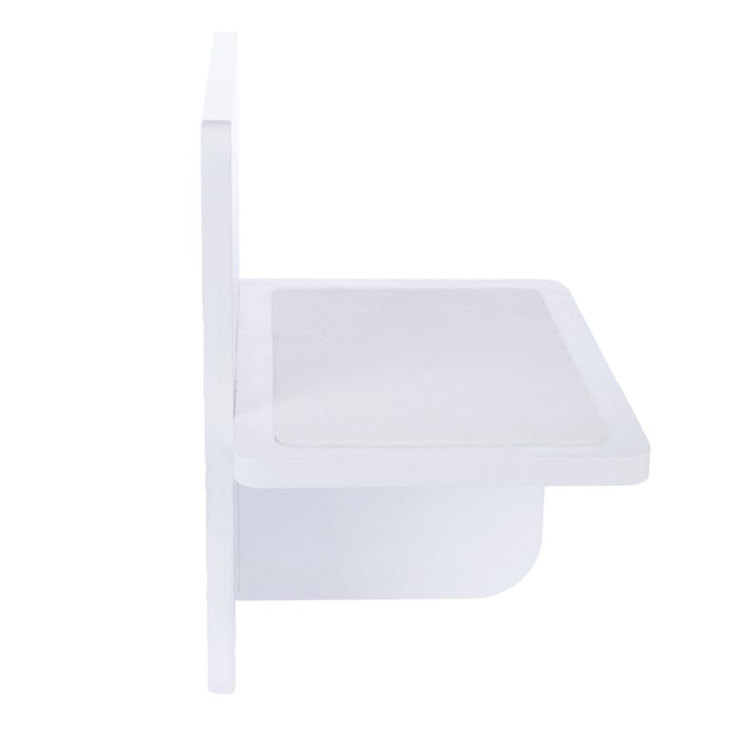 Modern Living Platform San Francisco Black