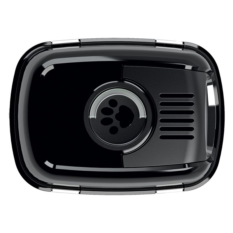 PeeWee EcoDome Starter Pack Black Anthracite