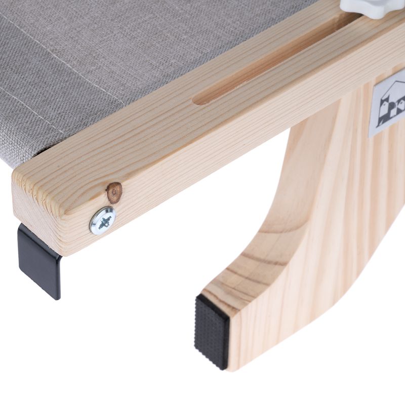 Modern Living Visby Cat Hammock 60 x 38 x 17 cm (L x W x H)