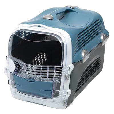 Catit Cabrio Transport Box 51 x 33 x 35 cm (L x W x H)