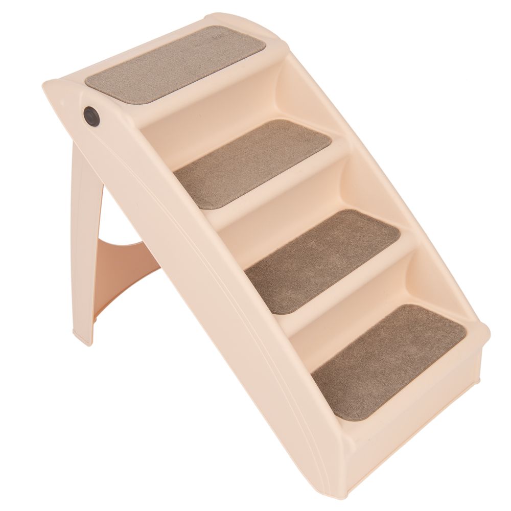 Easy Up Stairs Dog Stairs L 61 x W 40 x H 49 cm