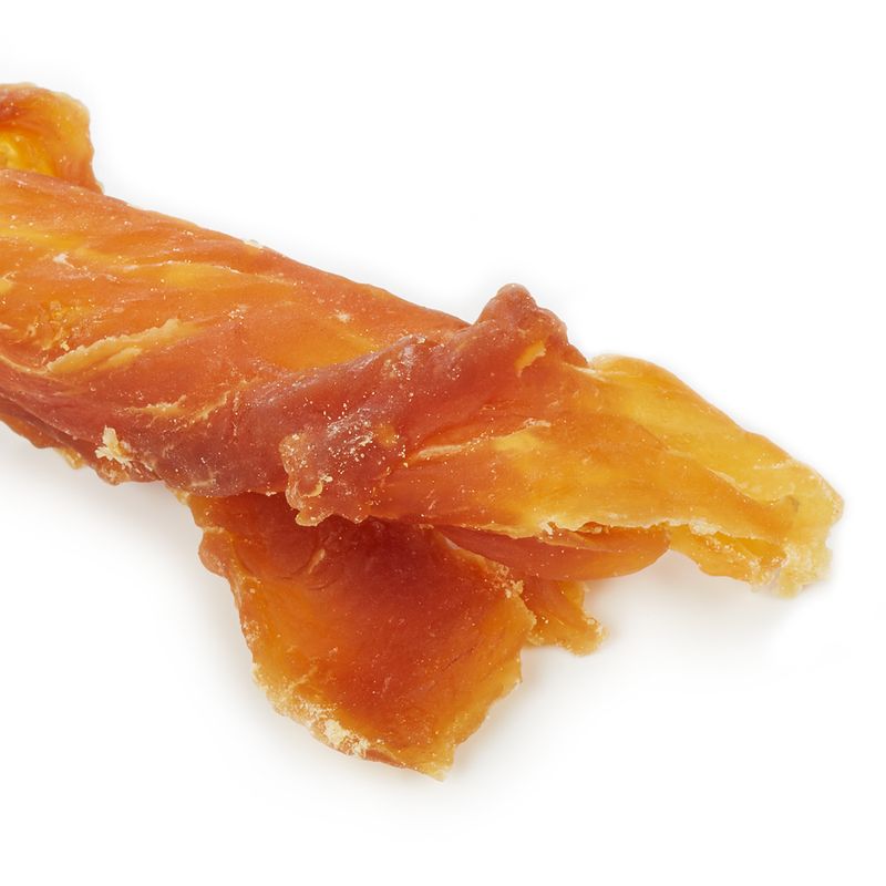 Rocco Curls Saver Pack Value Pack: Duck (6 x 200g)