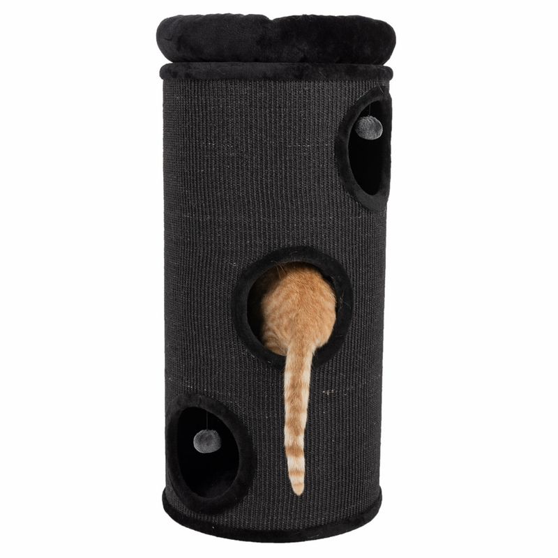 Diogenes Scratching Barrel - XL Beige