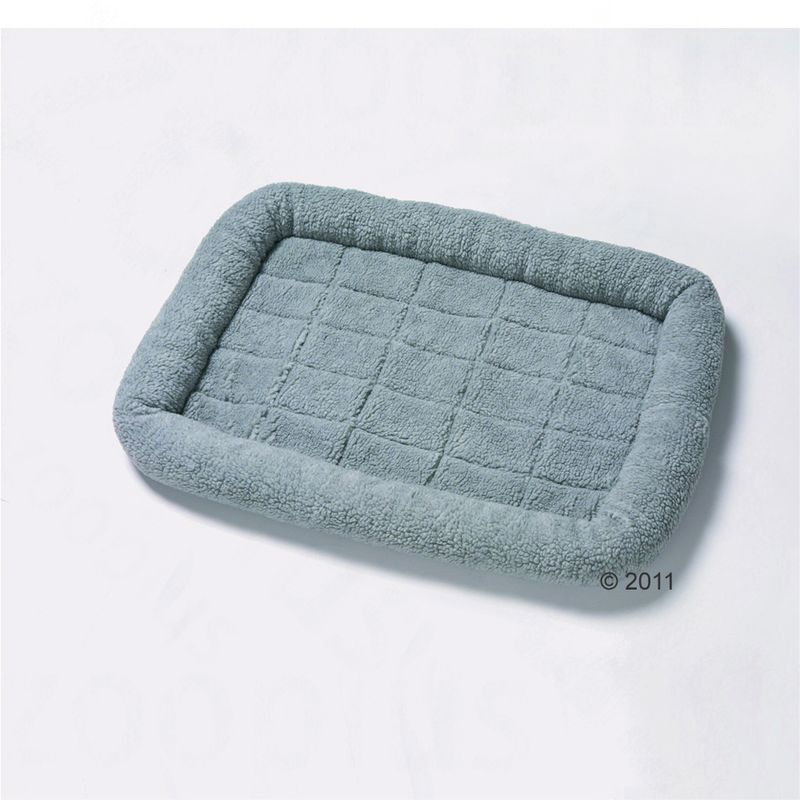Savic Dog Residence with Cushion 91 x 61 x 71 cm (L x W x H)