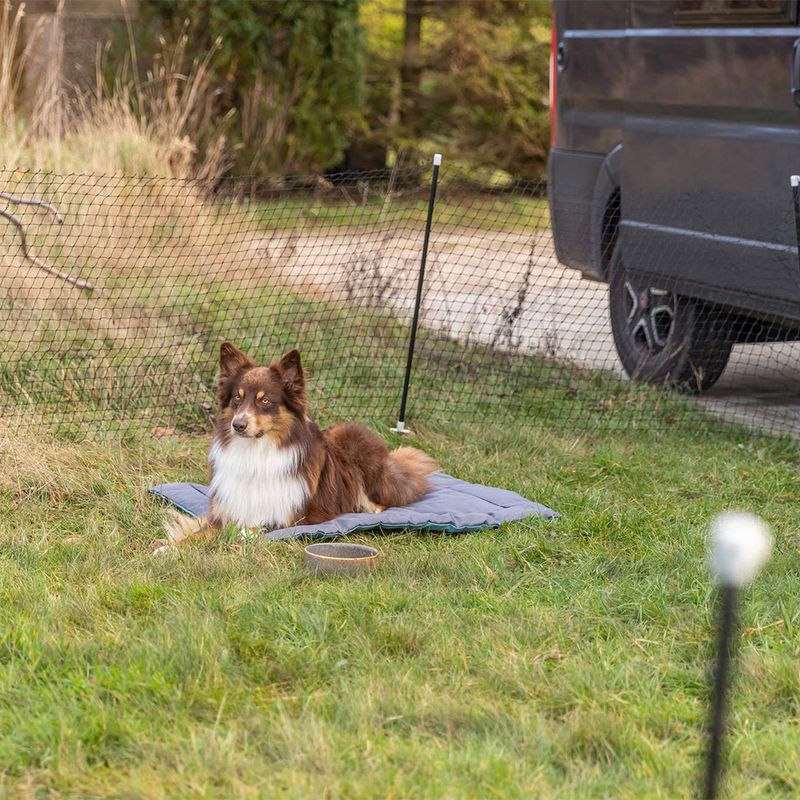 Trixie Mobile Dog Fence approx. 15m (L)