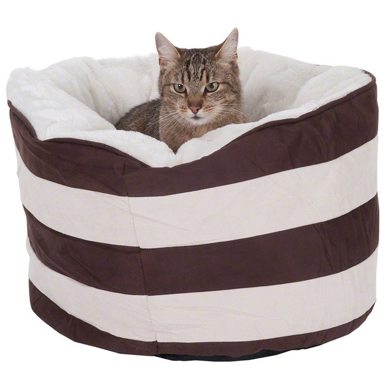 Mupfel Snuggle Bed Diameter 50 x H 35cm