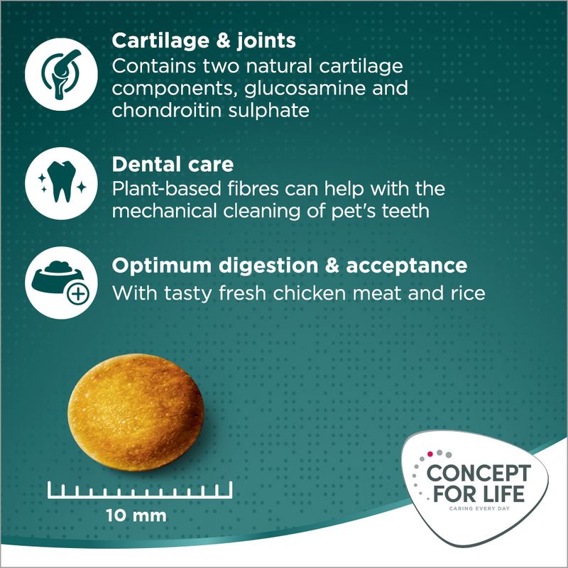 Concept for Life Large Senior 1.5kg