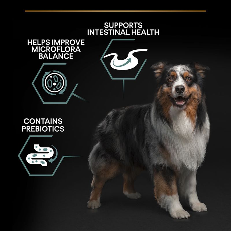 PURINA PRO PLAN Medium Adult Lamb & Rice Sensitive Digestion 3kg