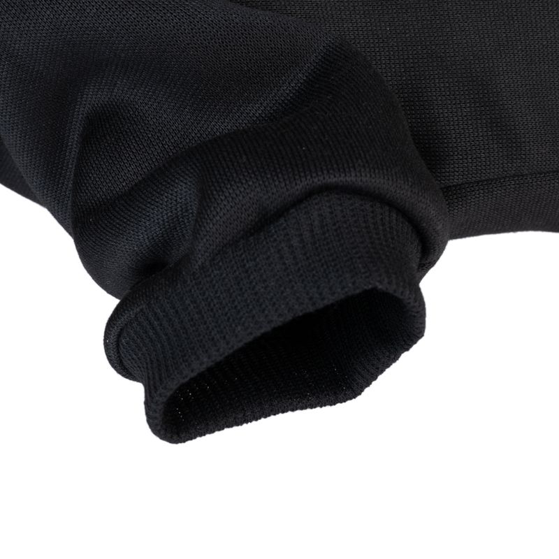 TIAKI Glow-in-the-Dark Skeleton Hoodie Size S: approx. 30cm Back Length