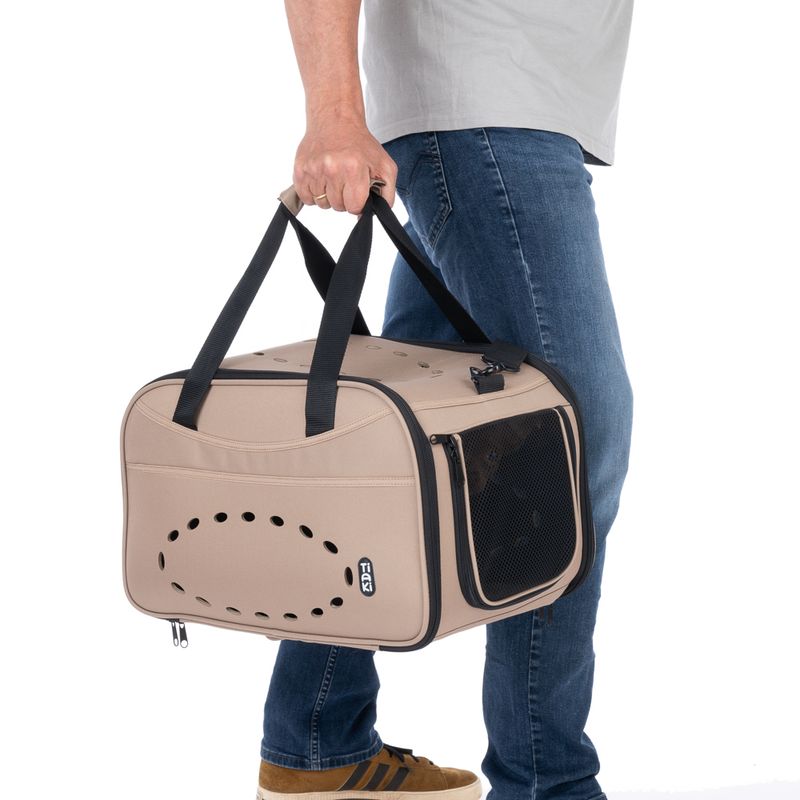 TIAKI Lightweight Carry Bag 44 x 28 x 28cm (L x W x H)