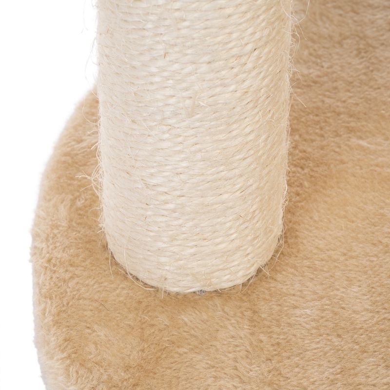 TIAKI Haven Cat Tree Beige